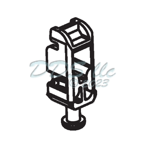 Inverted Link 62-50013 1