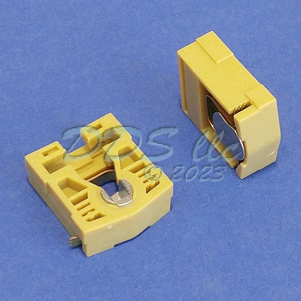 Pivot Shoe 62-50014 2