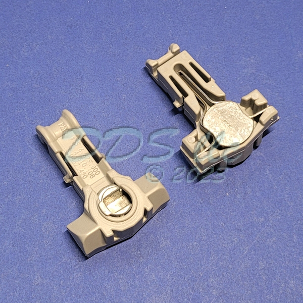 Tilt Shoe 62-50034 2