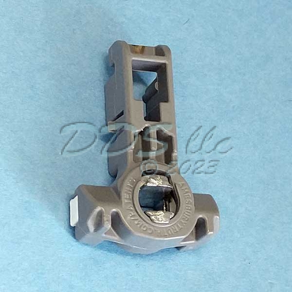 Pivot Lock Shoe T lock 62-50042 2