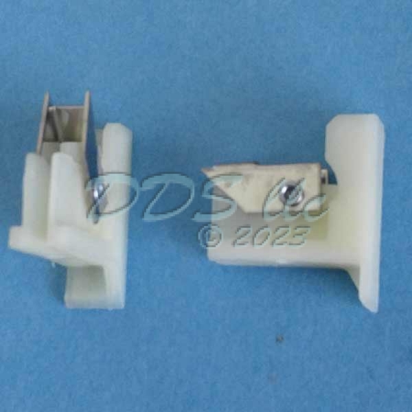 End Bracket 62-502 2