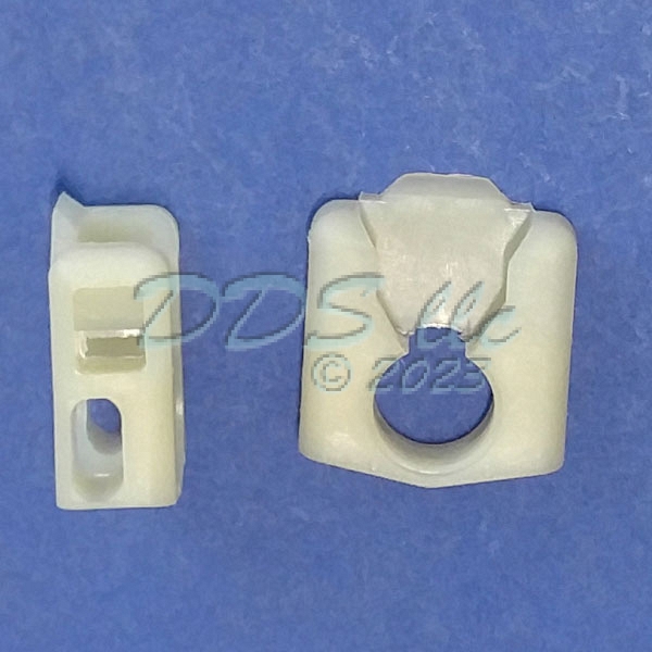 62 Series Terminal Housing 62-512 2