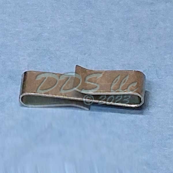 Short S Clip 62-517 2