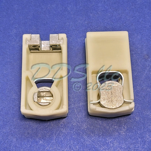 Pivot Lock Shoe 62-546 2