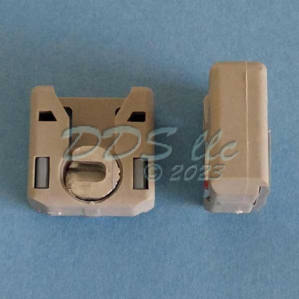 Pivot Lock Shoe 62-595 2