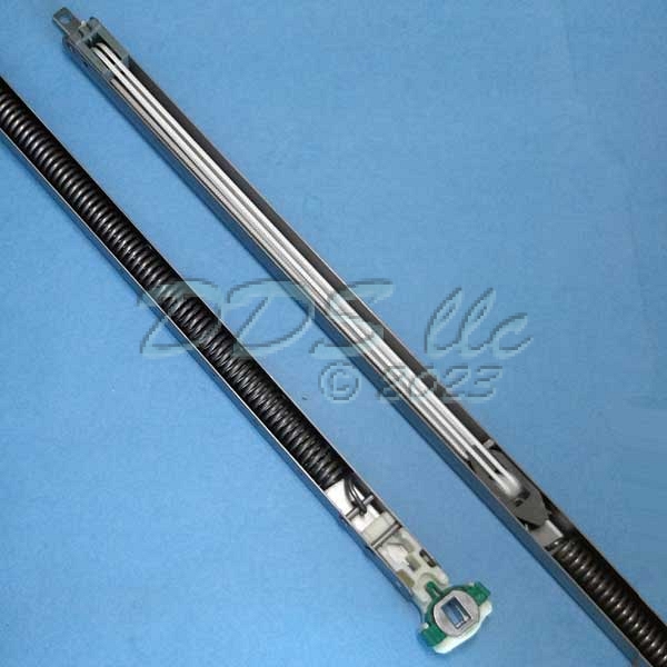 62-716 Inverted Channel Balance 62-716-34b-19C 1