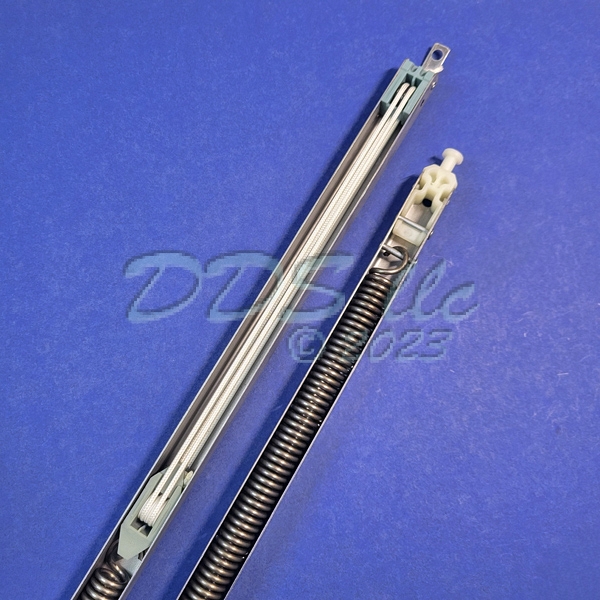 62-716 Inverted Channel Balance 62-716-30H-19M 2