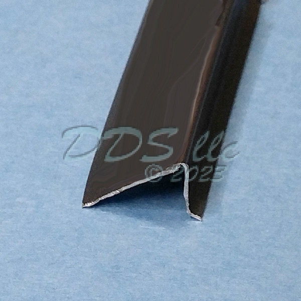 Metal Glazing Bead 65-113BZ 2
