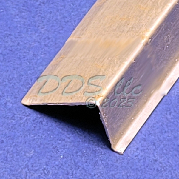 Metal Glazing Bead 65-164 2