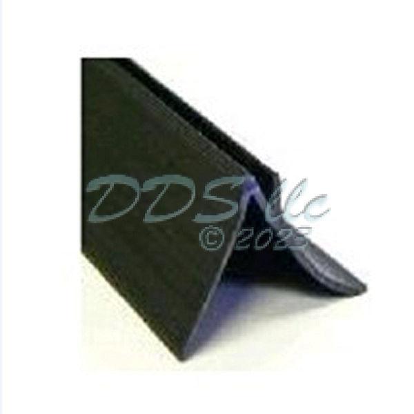 Snap In Glazing Bead 65-190W 2