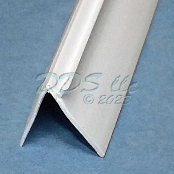 Snap In Glazing Bead 65-240W 2