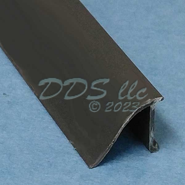 Vinyl Glazing Bead 65-26 2