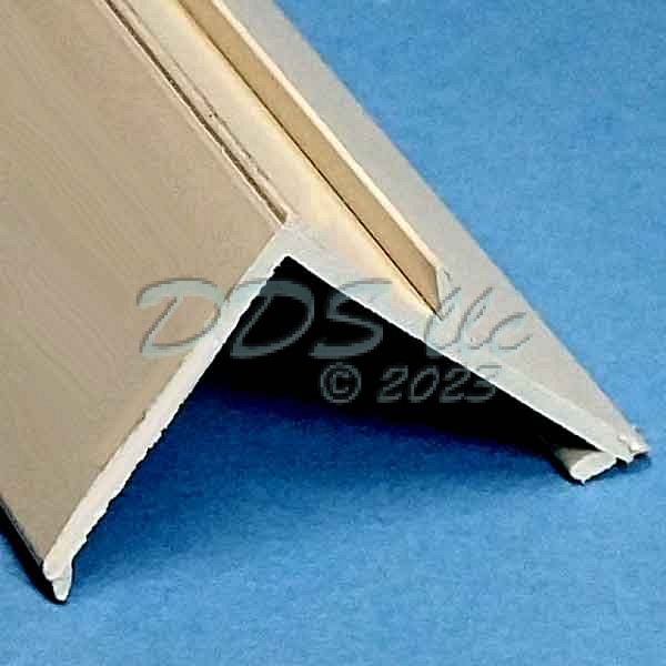 Snap In Glazing Bead 65-365W 2