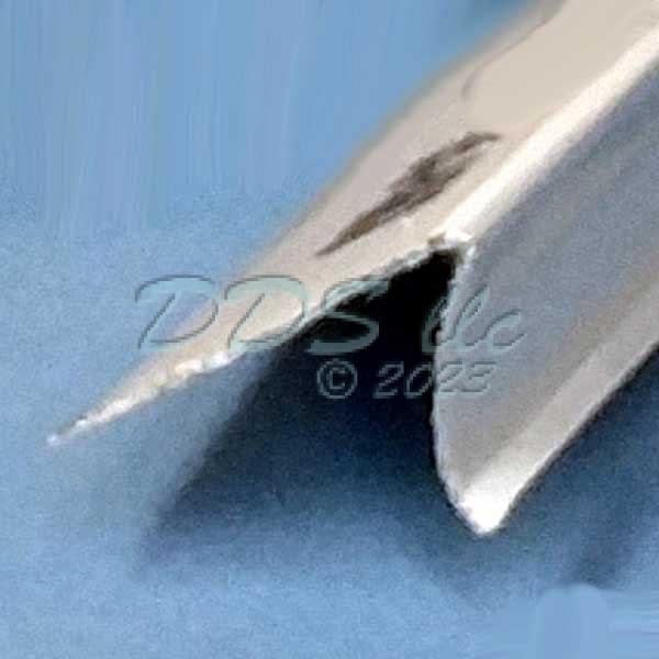 Metal Glazing Bead 65-463 2