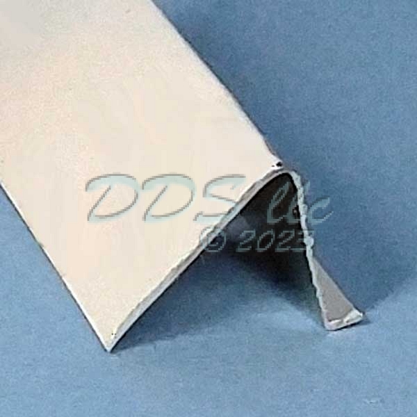 Metal Glazing Bead 65-483W 2