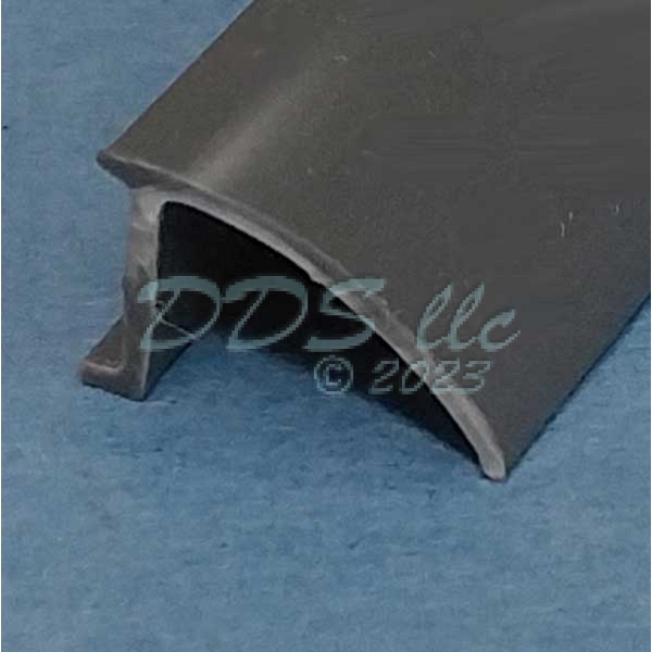 Vinyl Glazing Bead 65-5 2