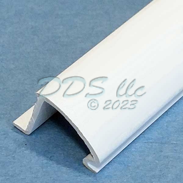 Vinyl Glazing Bead 65-85 2