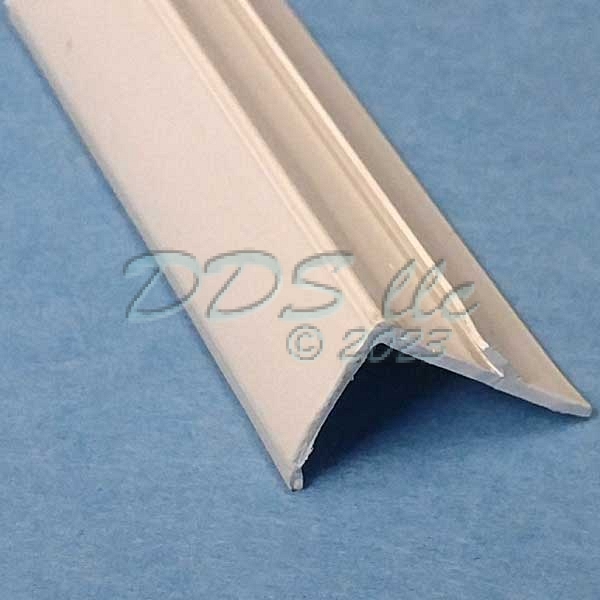 Snap In Glazing Bead 65-90 2