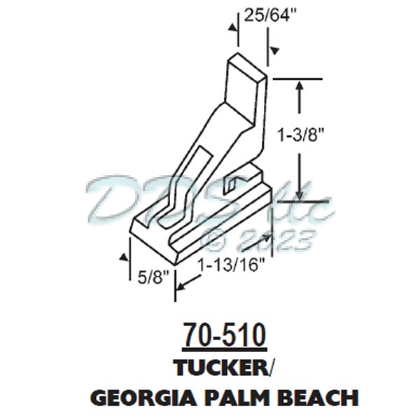 Balance Shoe 70-510 1