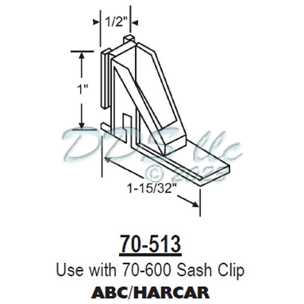 Balance Shoe 70-513 1