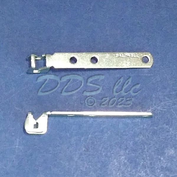 Metal Bracket 70-524 2