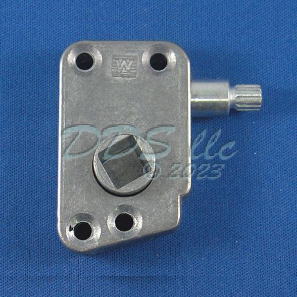 Slant Sill Side Mount Operator 715PR 1
