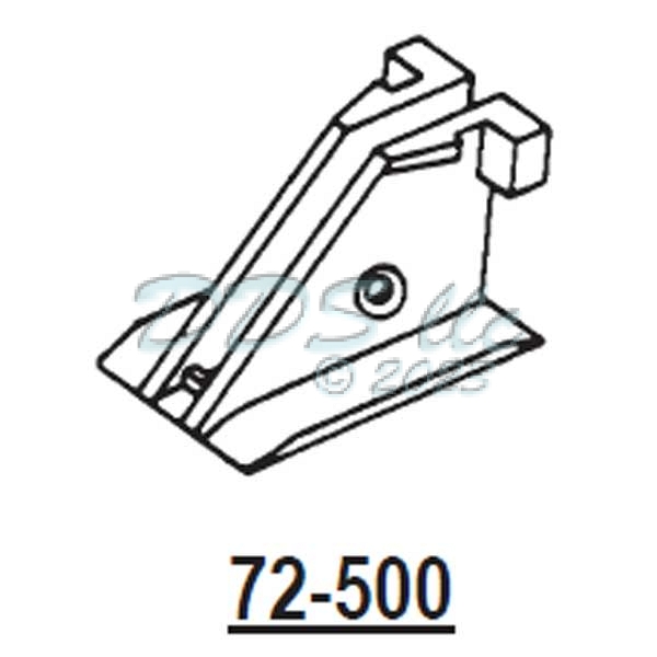 72 Series Carrier 72-500 1