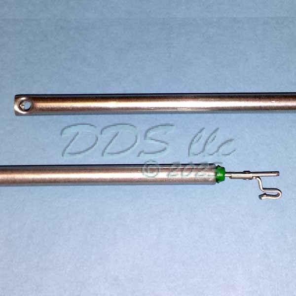 75 Series Extended Rod 75-29G 1