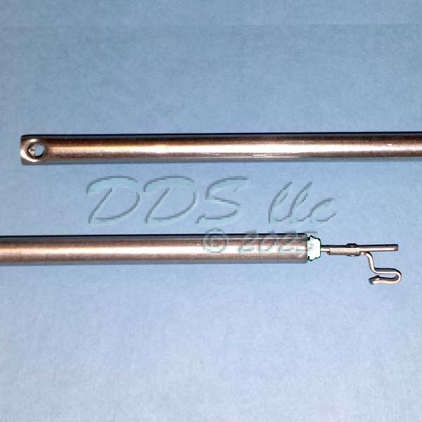 75 Series 3-8 inch Balance 75-s35 1