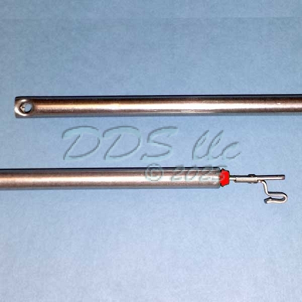 75 Series Extended Rod 75-29R 1