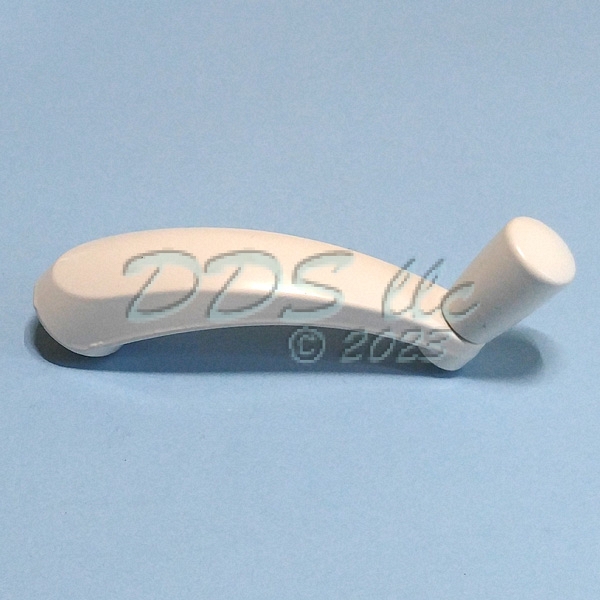 White Classic Handle 750-1361356 2