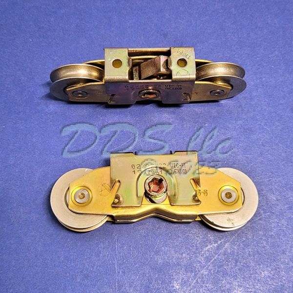 Tandem Patio Door Roller 750-1997061 2