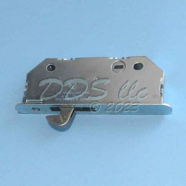 Mortise Lock 750-1997156 2