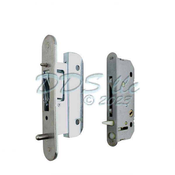 Andersen Mortise Lock & Keeper 750-2562124 2