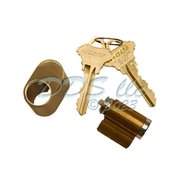 Andersen Key Cylinder 750-2579519 1