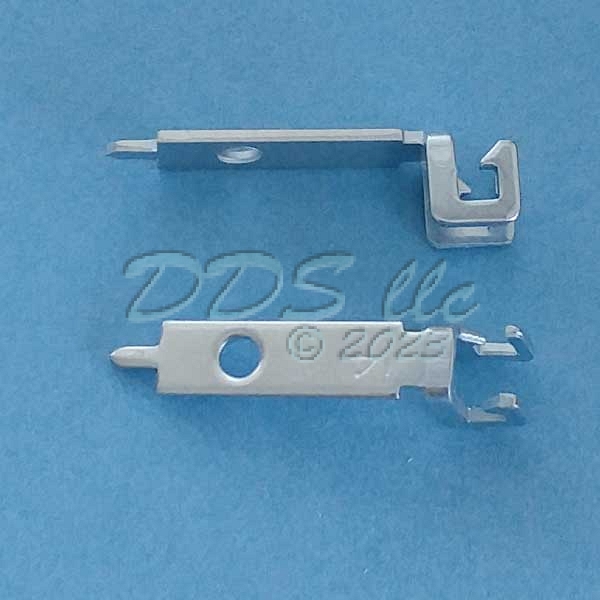 76 Series Metal Sash Clip 76-506 2
