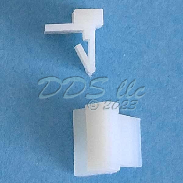 Face Guide 76-608W 2