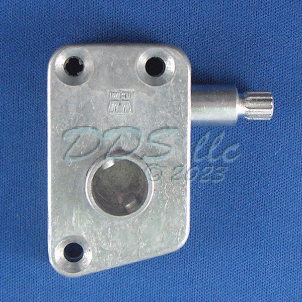 Slant Sill Side Mount Operator 761C 2