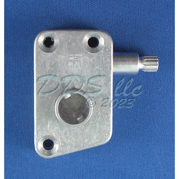 Slant Sill Side Mount Operator 761P 1