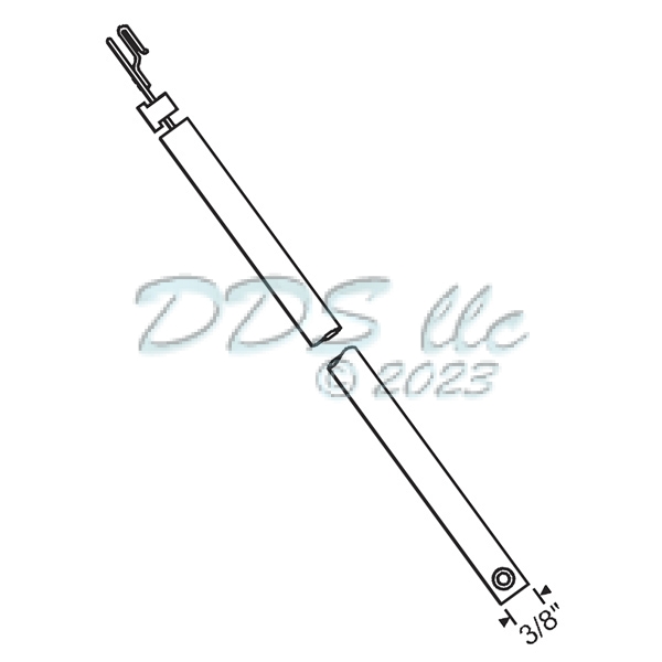 78M Series Balance Red 78M-29R 1