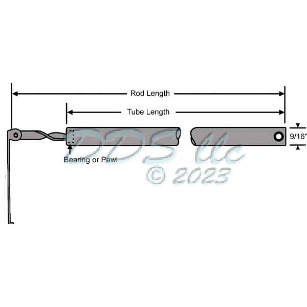 80 series Spiral Balance 80-s22P-1 1