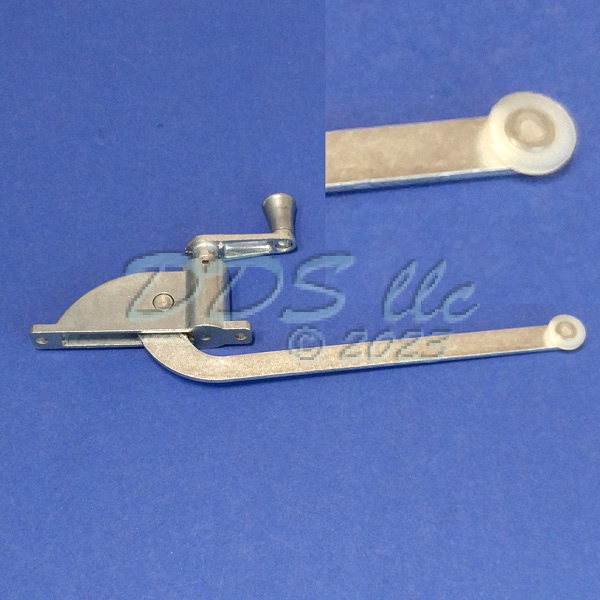 Roof Vent Operator Kit 814PK 1