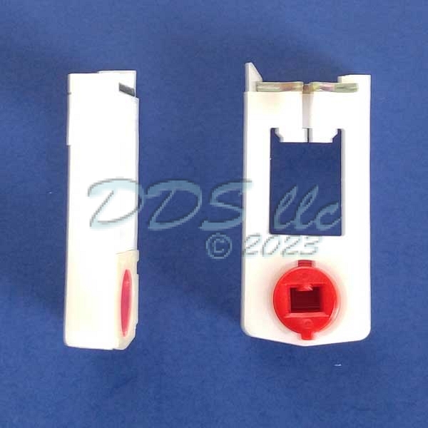 Pivot Lock Shoe 83-507 2