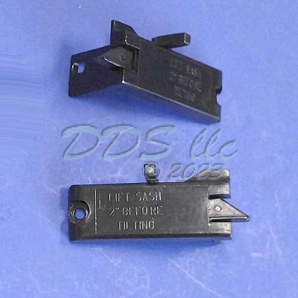 Tilt Latch 83-600BA 2