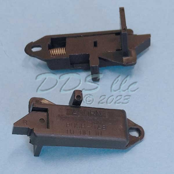 Window Tilt Latch 83-625BA 2