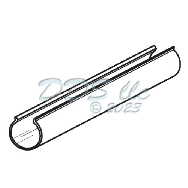 Balance Cover White 85-1368W 1