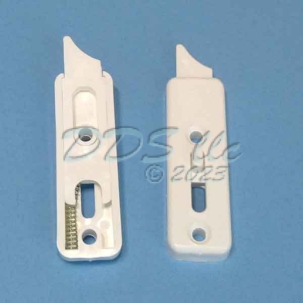 Window Tilt Latch Set 83-704MODWA 2