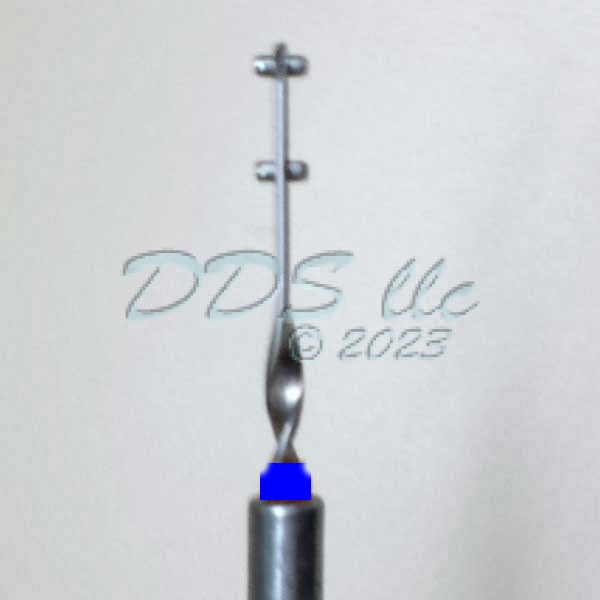 83 Series Tilt Tube Balance 83-24B 1