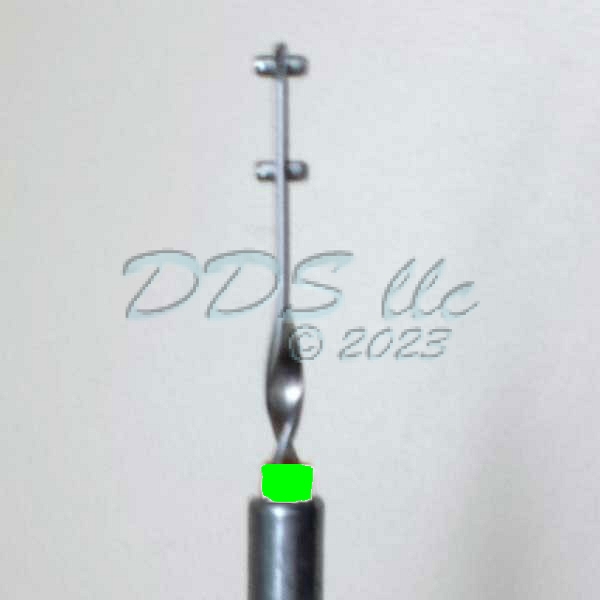83 Series Tilt Tube Balance 83-42G 1