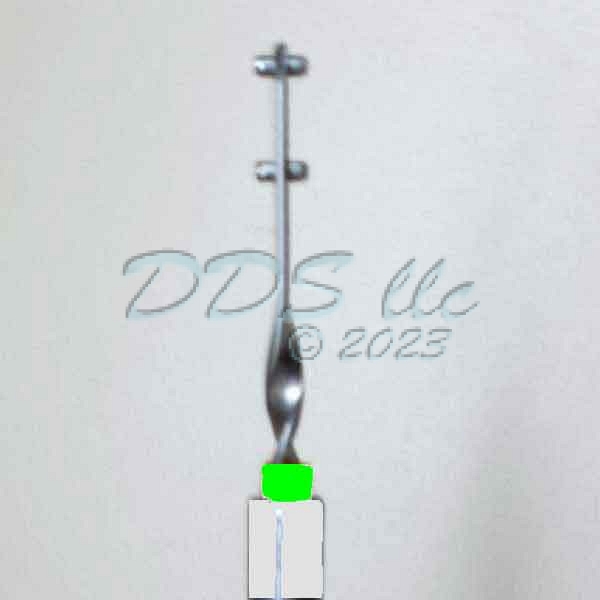 83 Series Tilt Tube Balance 83-36GW 1